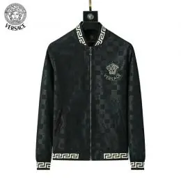 versace veste manches longues pour homme s_126007a